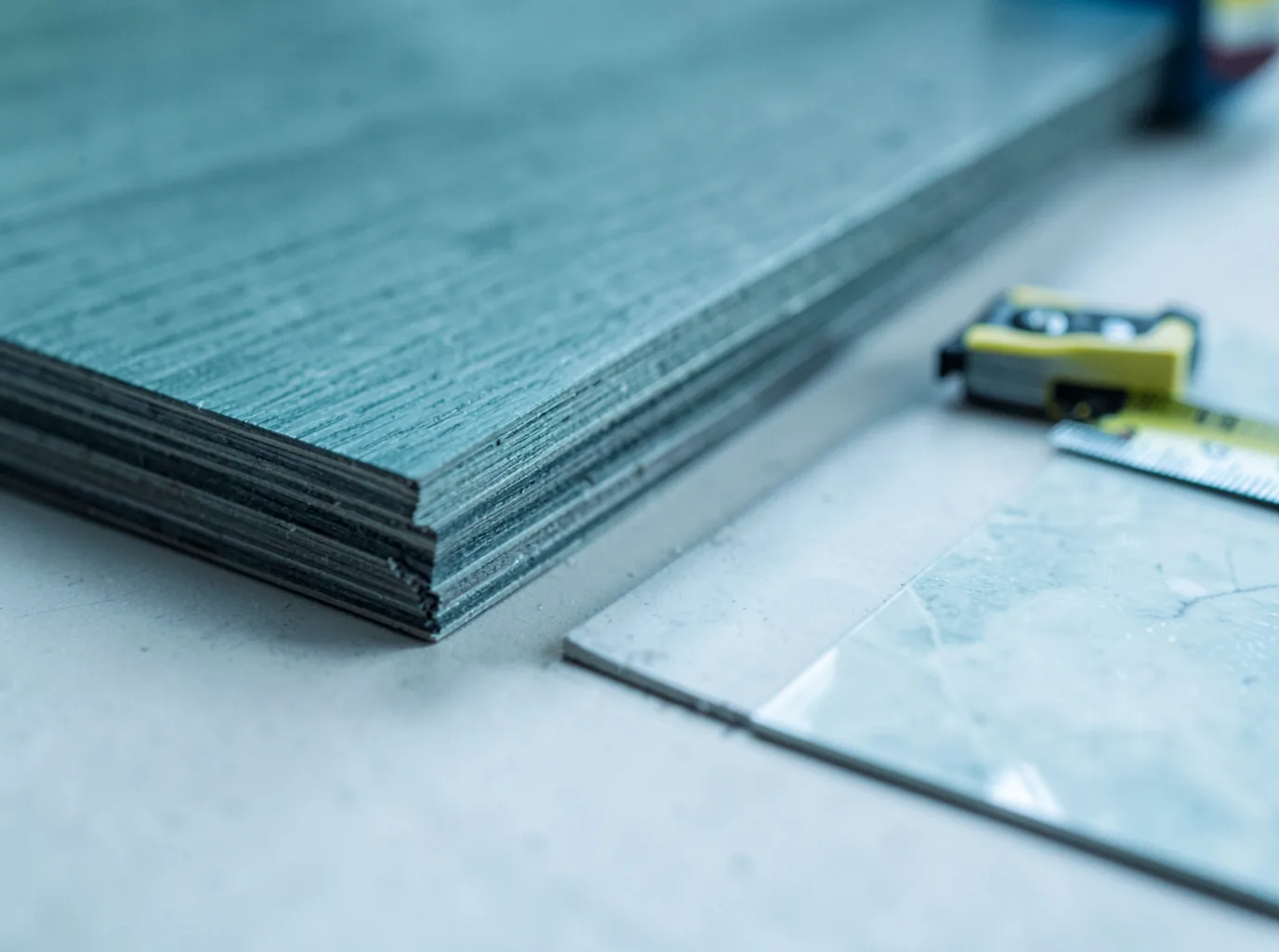Luxury Vinyl Plank Installation Rogers, NM FAQs